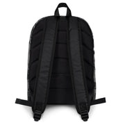 Frog Skin Midnight Marsh CAMO Backpack - Bag