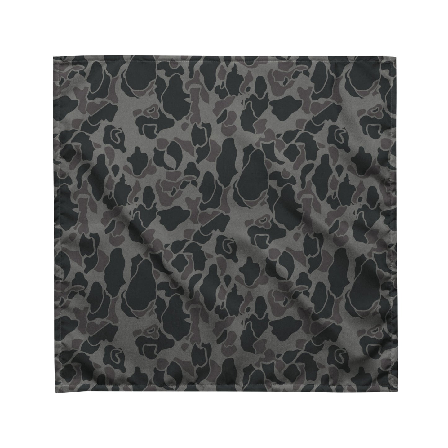 Rambo First Blood Part II Russian Frog Skin Movie CAMO bandana - M - Bandanas