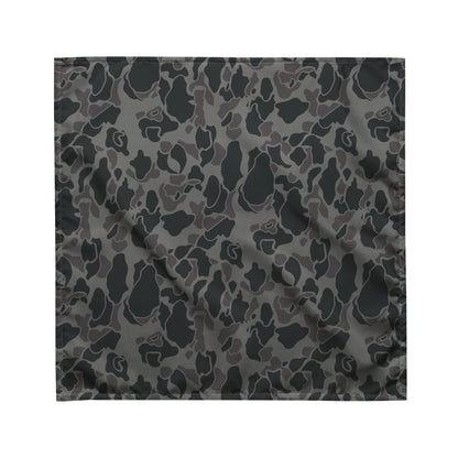 Rambo First Blood Part II Russian Frog Skin Movie CAMO bandana - M - Bandanas