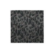 Frog Skin Midnight Marsh CAMO Bandana - S - Head