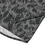 Frog Skin Midnight Marsh CAMO Unisex Hockey Fan Jersey