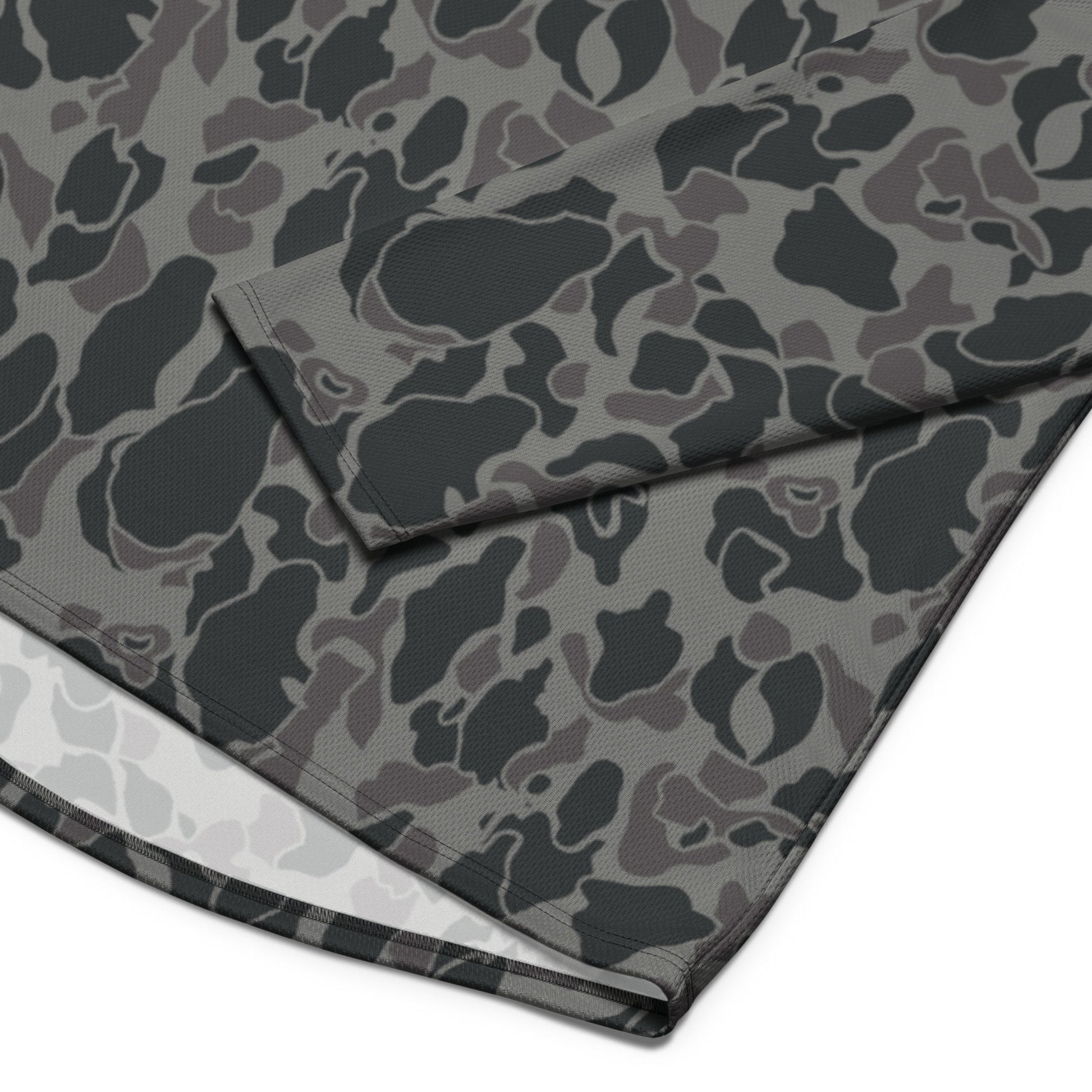 Rambo First Blood Part II Russian Frog Skin Movie CAMO Unisex Hockey Fan Jersey