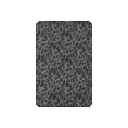 Frog Skin Midnight Marsh CAMO Sherpa Blanket