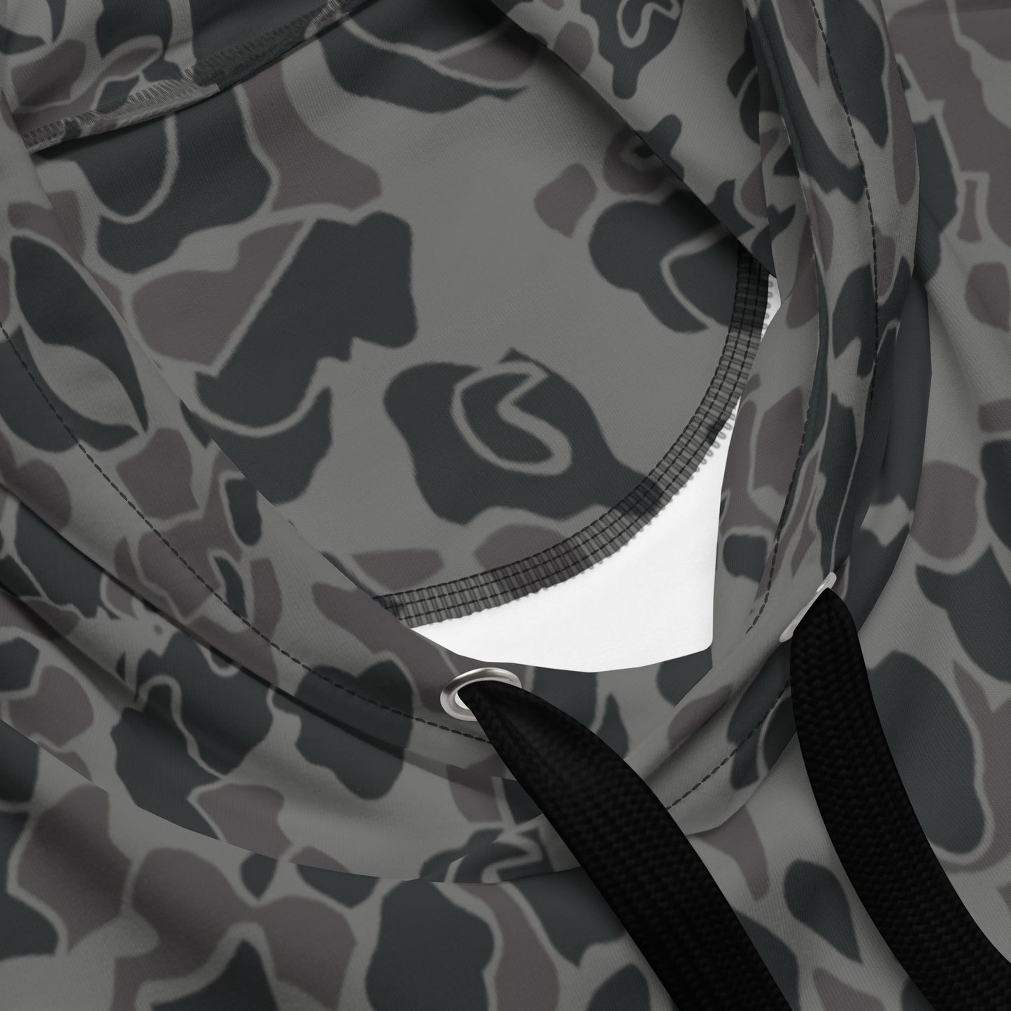 Rambo First Blood Part II Russian Frog Skin Movie CAMO Unisex Hoodie - Hoodies