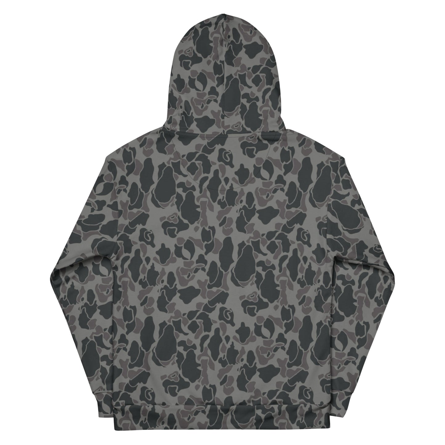 Rambo First Blood Part II Russian Frog Skin Movie CAMO Unisex Hoodie - Hoodies