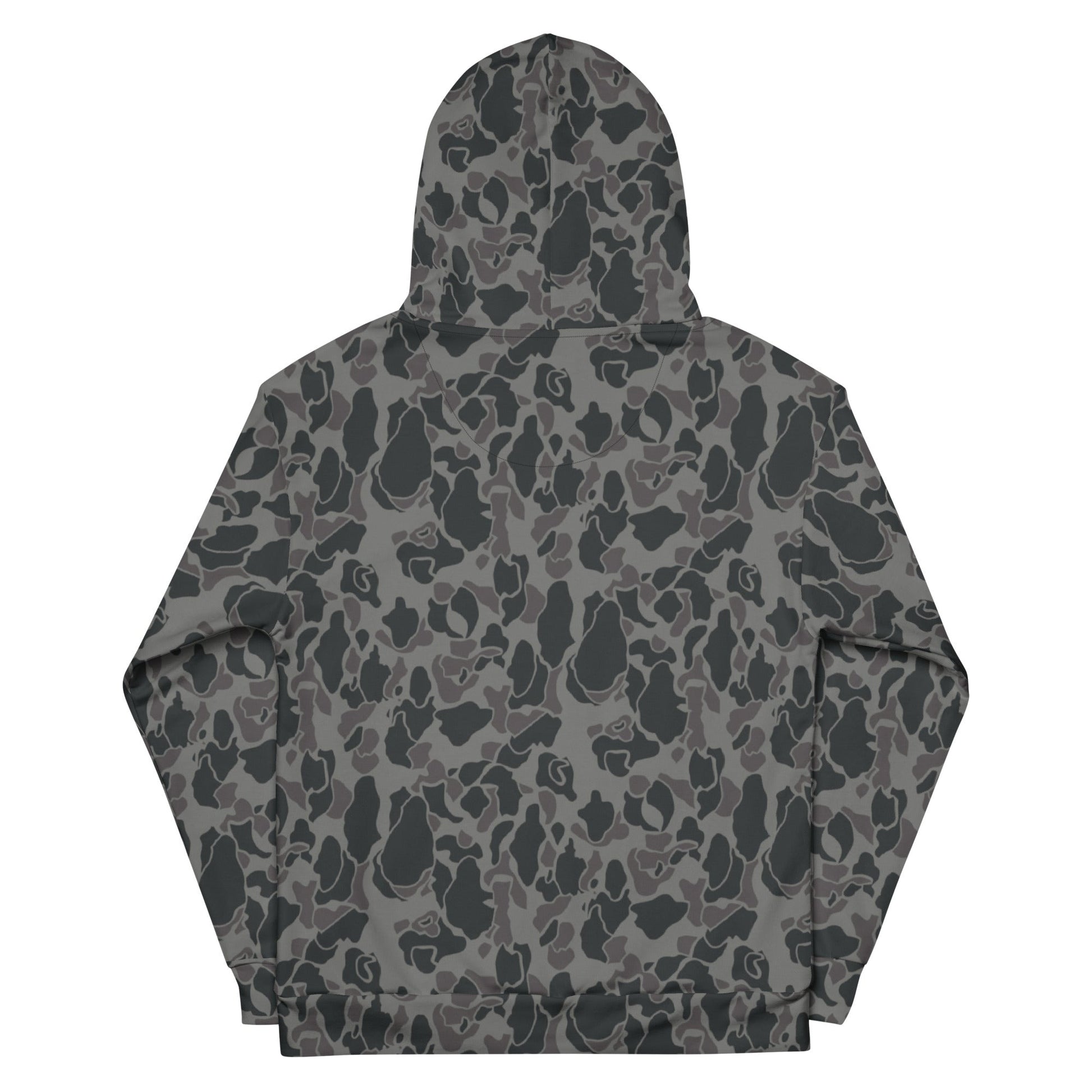 Rambo First Blood Part II Russian Frog Skin Movie CAMO Unisex Hoodie - Hoodies