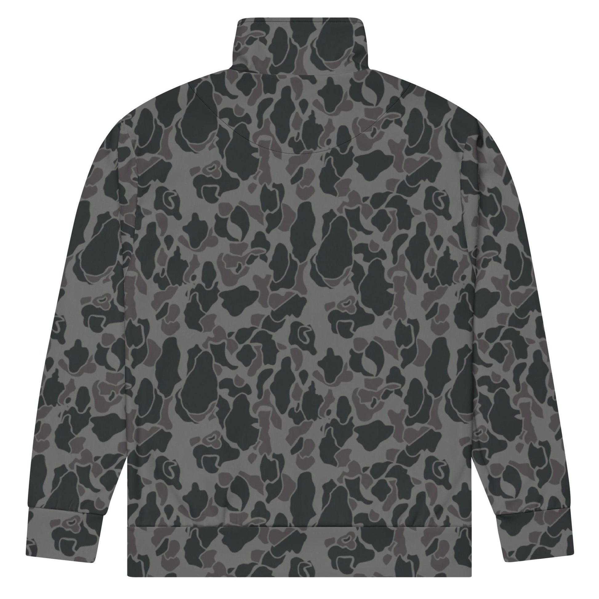 Rambo First Blood Part II Russian Frog Skin Movie CAMO Unisex track jacket - Track Jackets