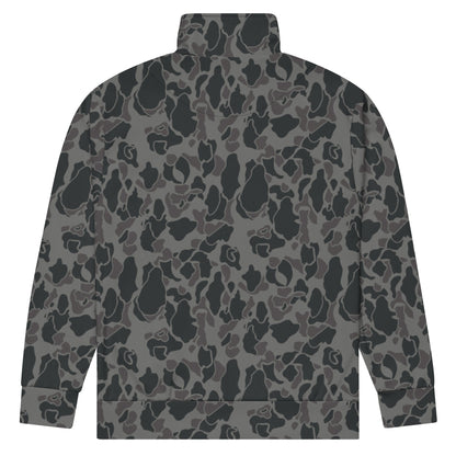 Rambo First Blood Part II Russian Frog Skin Movie CAMO Unisex track jacket - Track Jackets