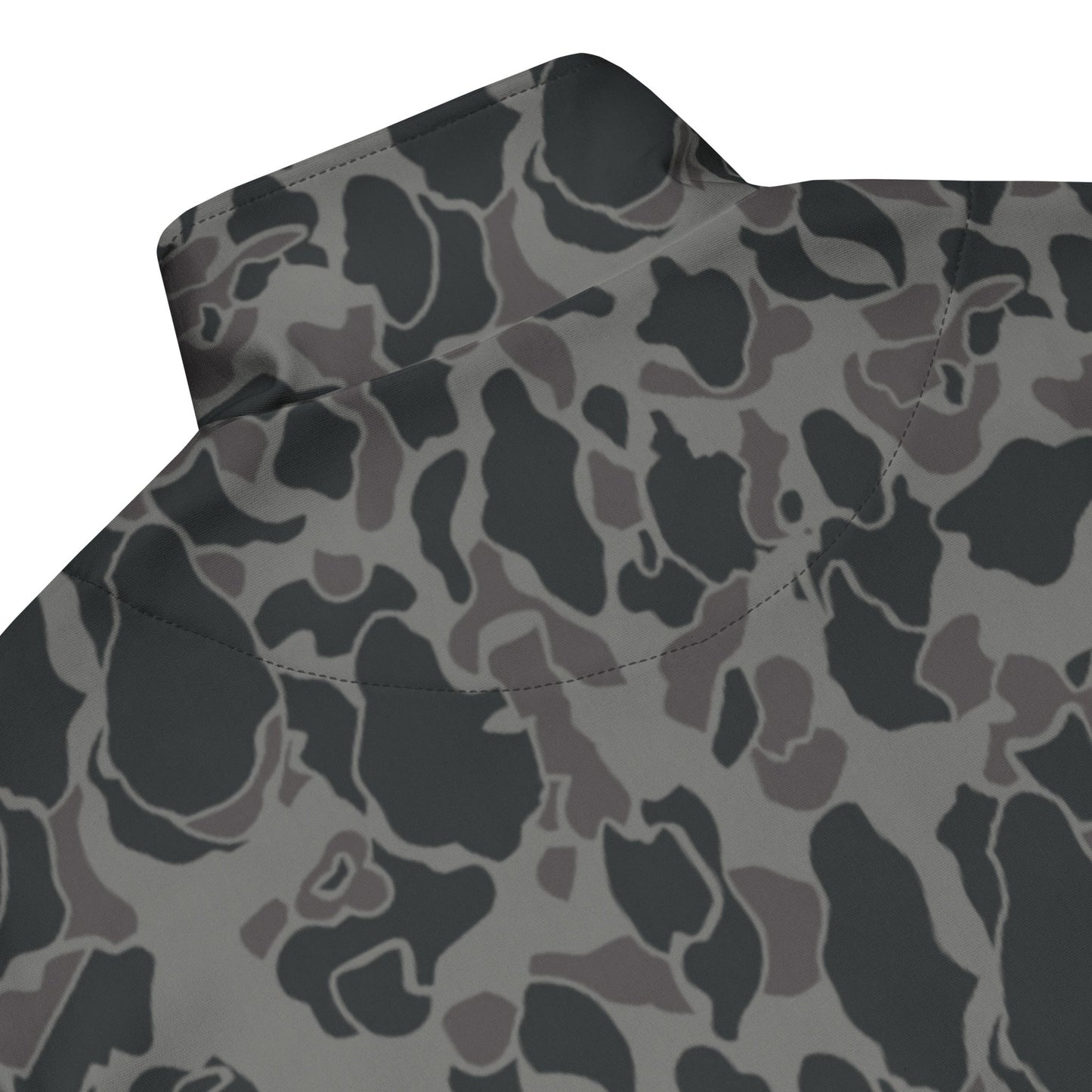 Rambo First Blood Part II Russian Frog Skin Movie CAMO Unisex track jacket - Track Jackets