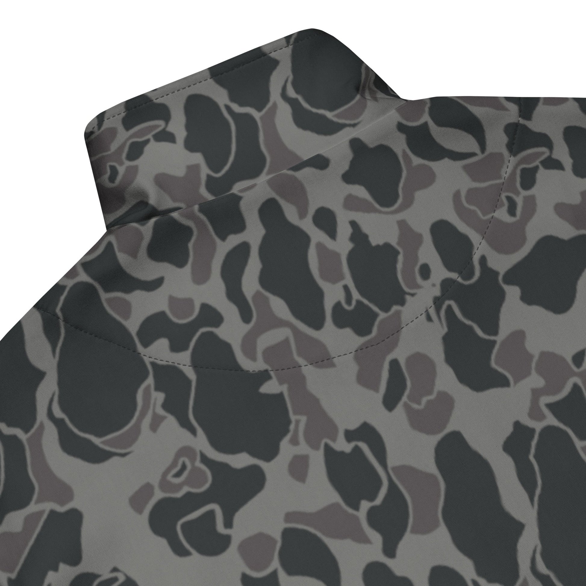 Rambo First Blood Part II Russian Frog Skin Movie CAMO Unisex track jacket - Track Jackets