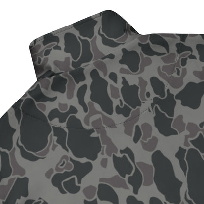 Rambo First Blood Part II Russian Frog Skin Movie CAMO Unisex track jacket - Track Jackets