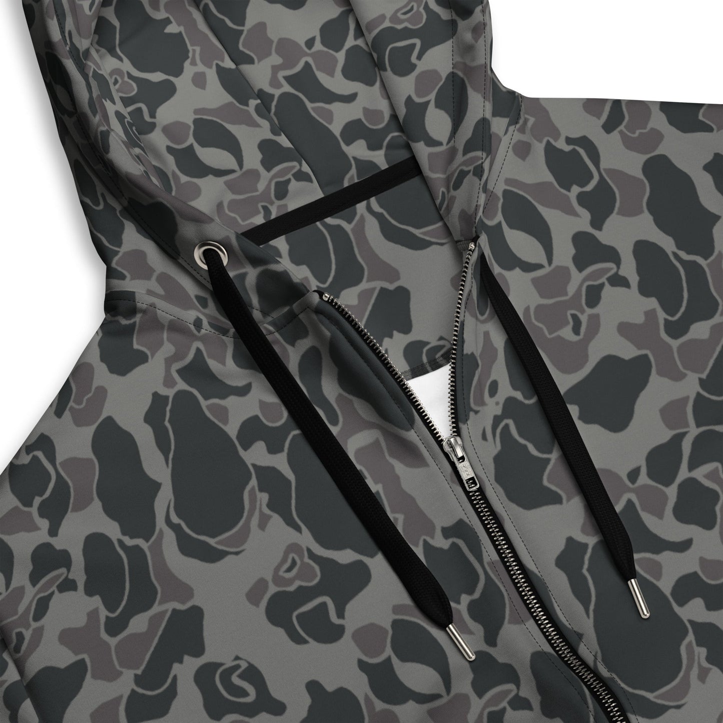 Rambo First Blood Part II Russian Frog Skin Movie CAMO Unisex zip hoodie - Zip Hoodies