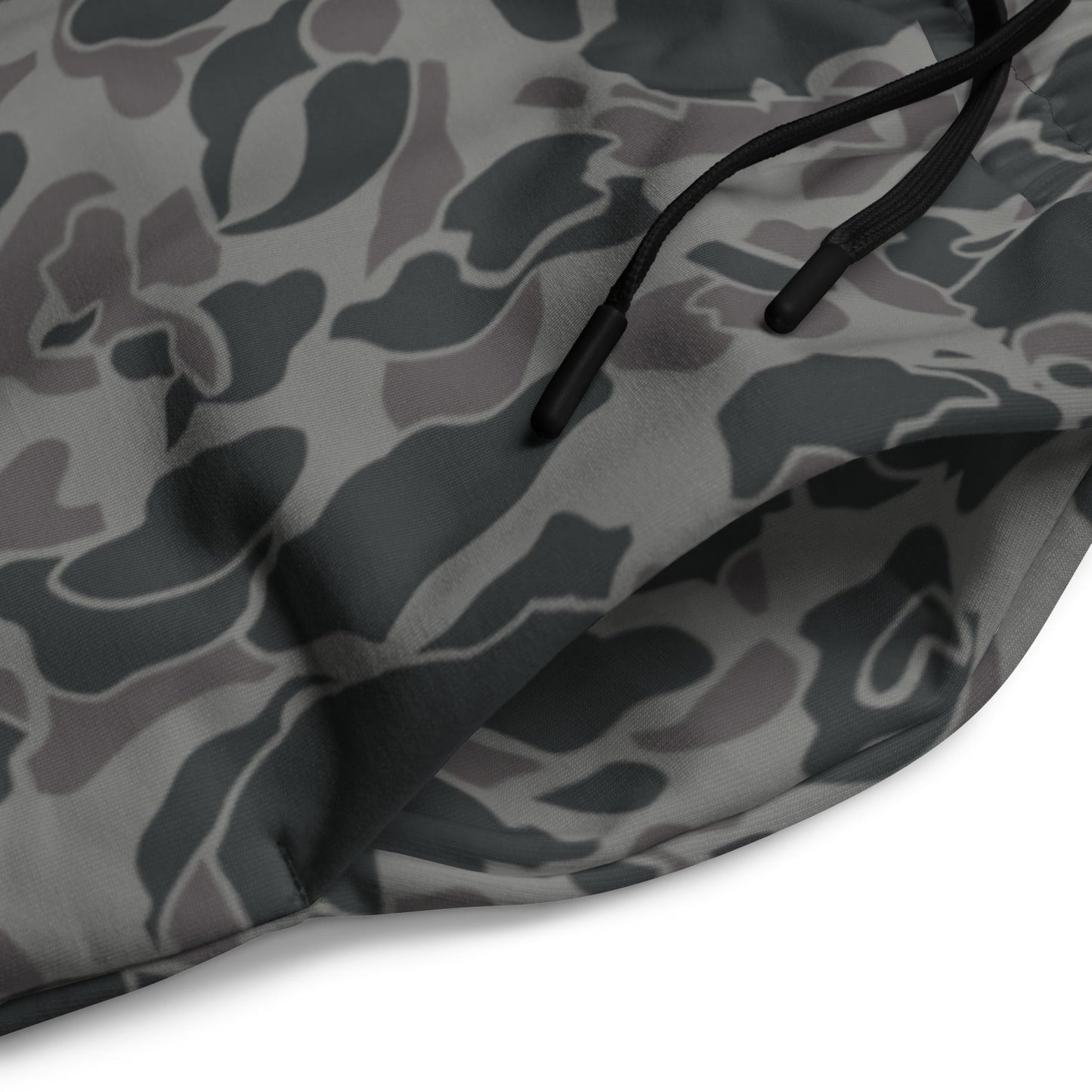 Rambo First Blood Part II Russian Frog Skin Movie CAMO Unisex Wide-Leg Joggers