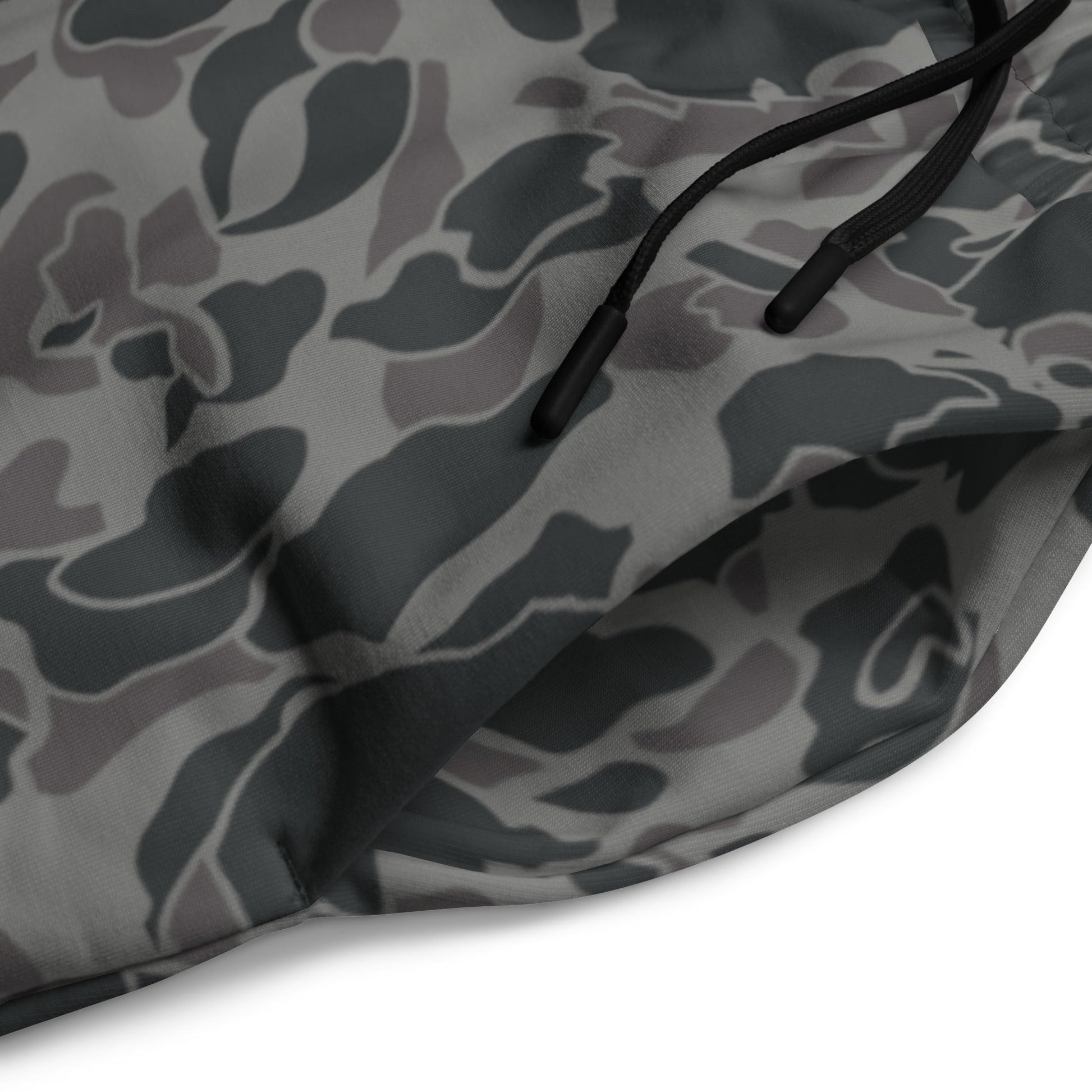 Rambo First Blood Part II Russian Frog Skin Movie CAMO Unisex Wide-Leg Joggers