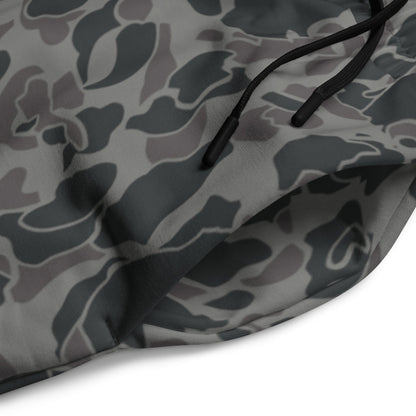 Rambo First Blood Part II Russian Frog Skin Movie CAMO Unisex Wide-Leg Joggers