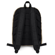 Hex Rattlesnake Desert CAMO Backpack - Bag