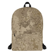 Hex Rattlesnake Desert CAMO Backpack - Bag