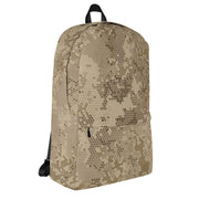 Hex Rattlesnake Desert CAMO Backpack - Bag