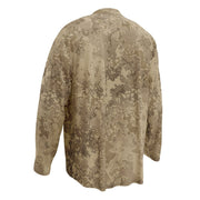 Hex Rattlesnake Desert CAMO Unisex Hockey Fan Jersey
