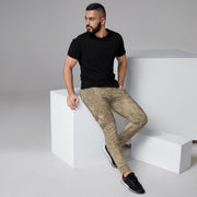 Hex Rattlesnake Desert CAMO Mens Joggers - XS - Men