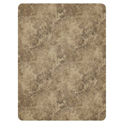 Hex Rattlesnake Desert CAMO Sherpa Blanket