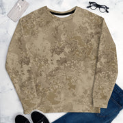 Hex Rattlesnake Desert CAMO Unisex Sweatshirt