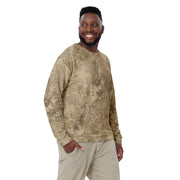 Hex Rattlesnake Desert CAMO Unisex Sweatshirt