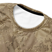 Hex Rattlesnake Desert CAMO Unisex Sweatshirt