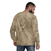 Hex Rattlesnake Desert CAMO Unisex Sweatshirt