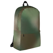 Rebel Mistfade Woodland CAMO Backpack - Bag