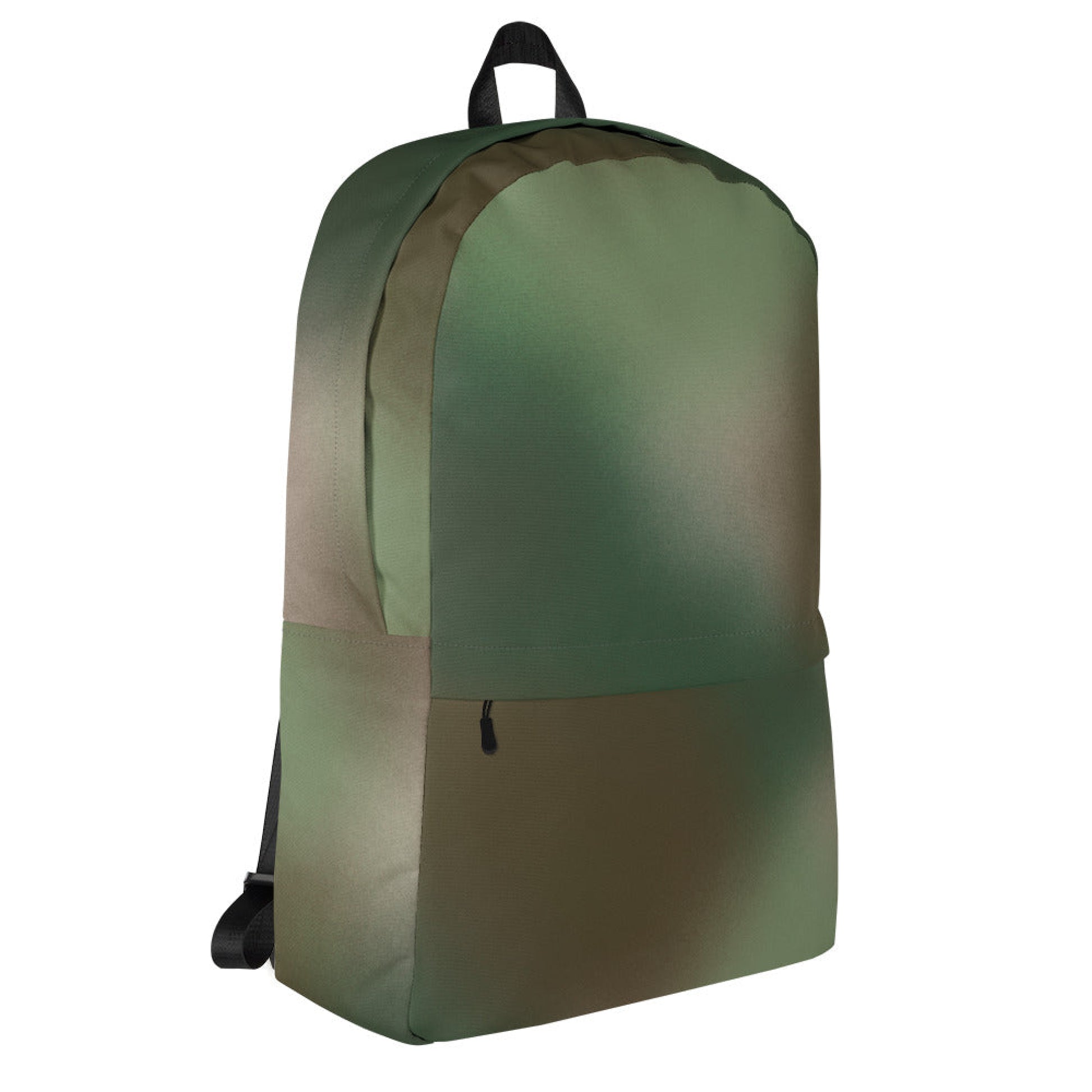Rebel Endor Woodland CAMO Backpack