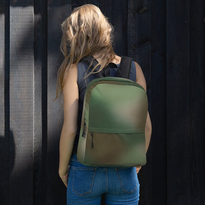 Rebel Endor Woodland CAMO Backpack