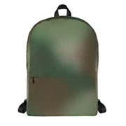 Rebel Mistfade Woodland CAMO Backpack - Bag