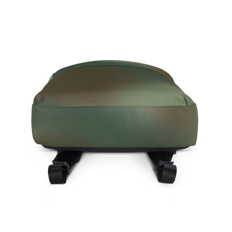 Rebel Mistfade Woodland CAMO Backpack - Bag