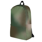 Rebel Mistfade Woodland CAMO Backpack - Bag