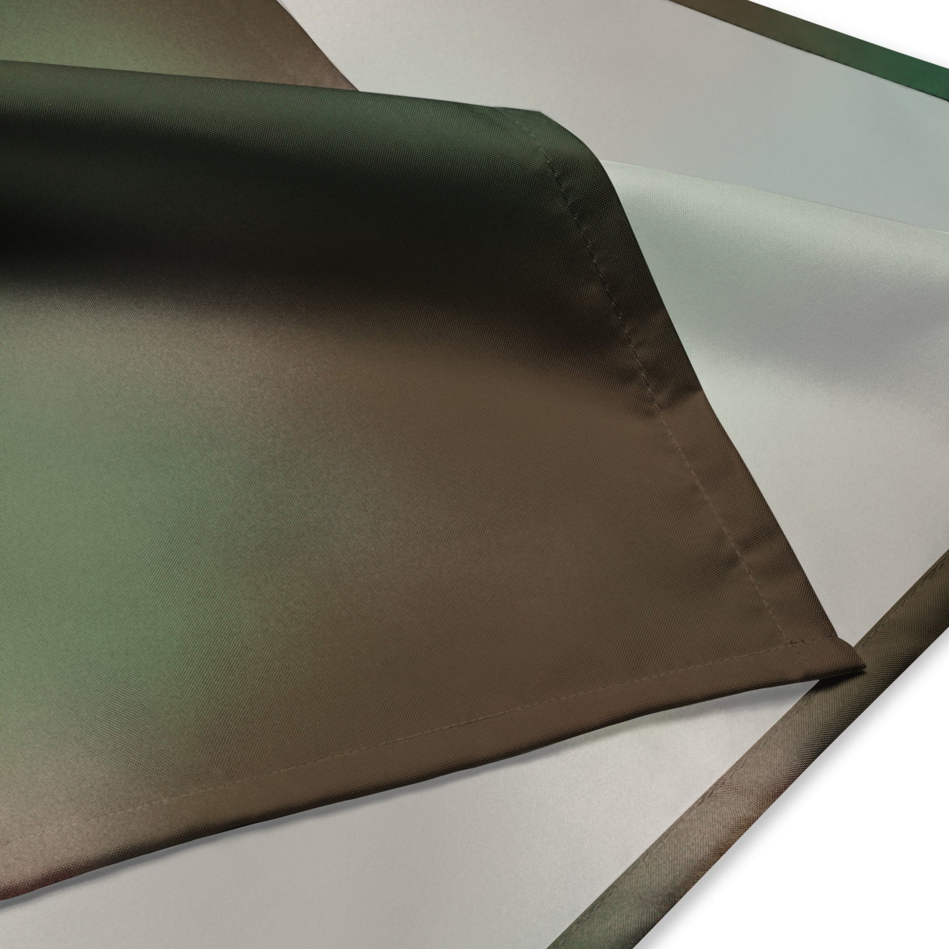 Rebel Endor Woodland CAMO bandana Bandanas