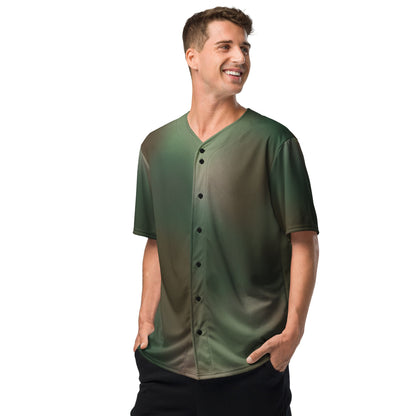 Rebel Endor Woodland CAMO Unisex Baseball Jersey