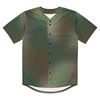 Rebel Endor Woodland CAMO Unisex Baseball Jersey
