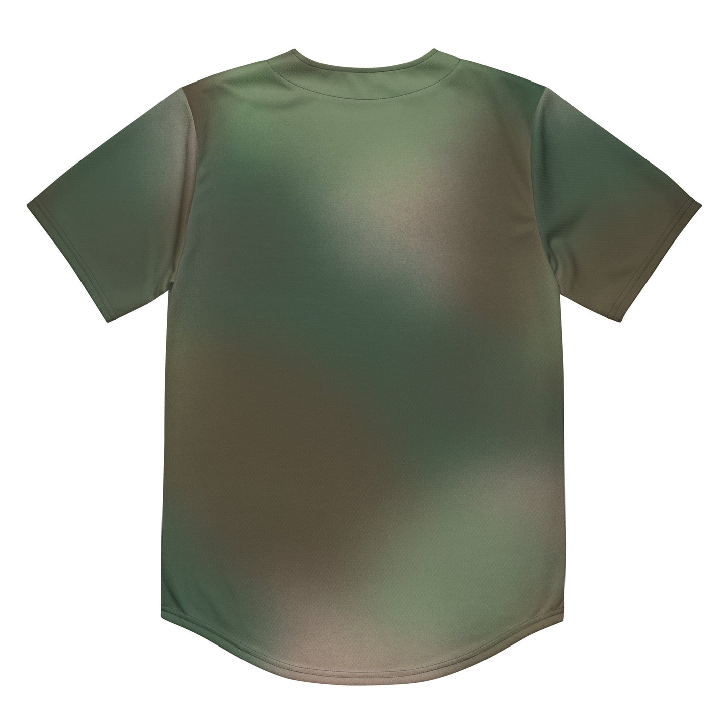 Rebel Endor Woodland CAMO Unisex Baseball Jersey