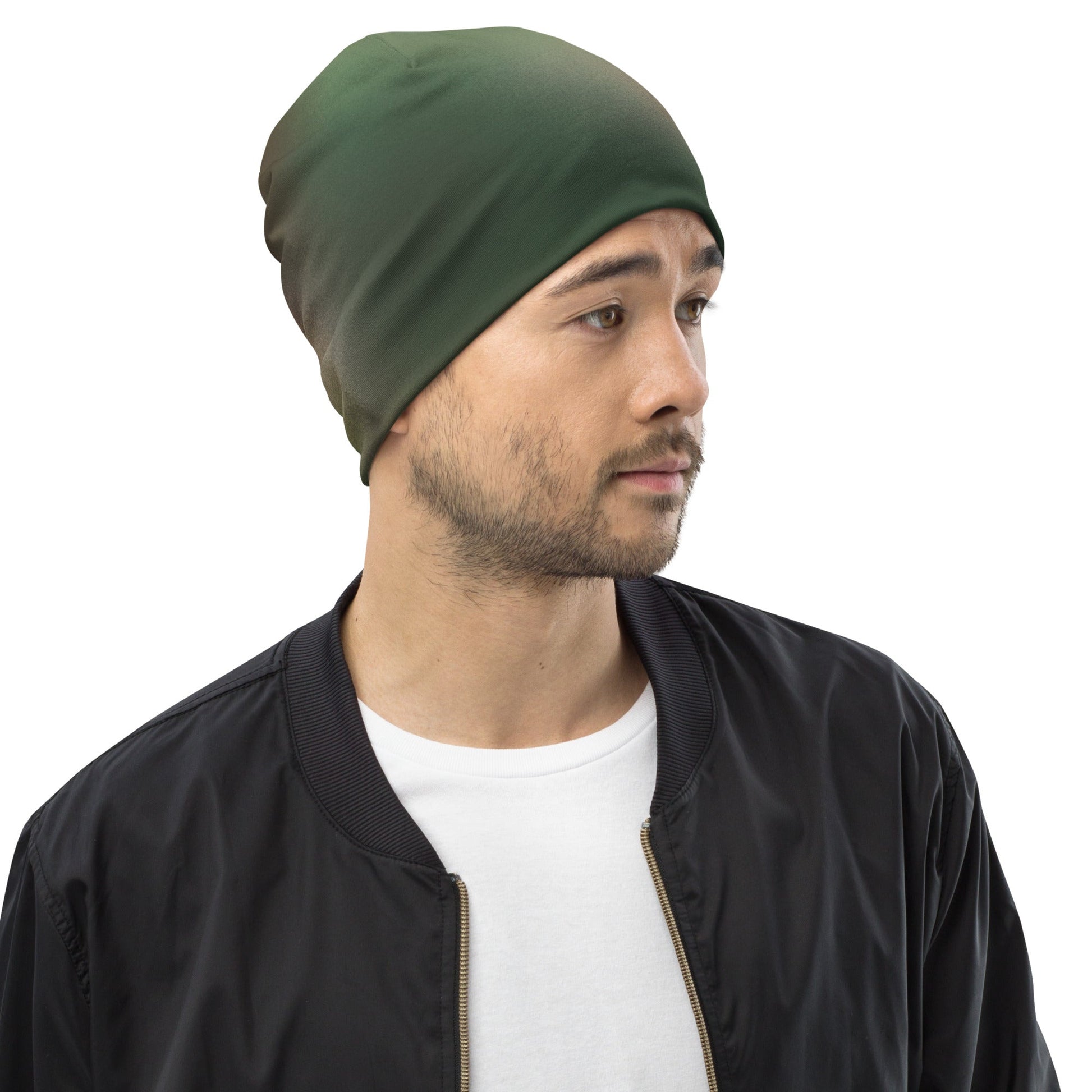 Rebel Endor Woodland CAMO Beanie