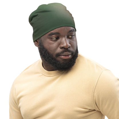 Rebel Endor Woodland CAMO Beanie