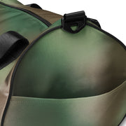 Rebel Mistfade Woodland CAMO Gym Bag