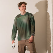 Rebel Mistfade Woodland CAMO Unisex Hockey Fan Jersey