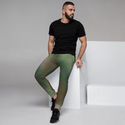 Rebel Mistfade Woodland CAMO Mens Joggers - Men