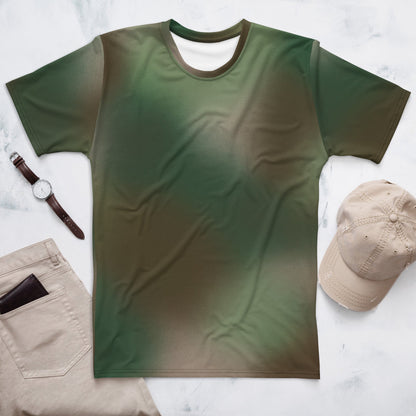 Rebel Endor Woodland CAMO Mens t-shirt - XS - T-Shirts