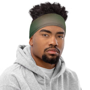 Rebel Mistfade Woodland CAMO Neck Gaiter - Head