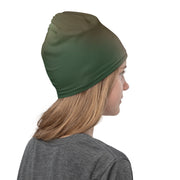 Rebel Mistfade Woodland CAMO Neck Gaiter - Head