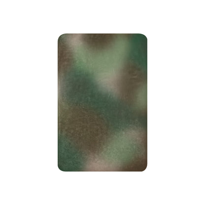 Rebel Endor Woodland CAMO Sherpa blanket - Blanket