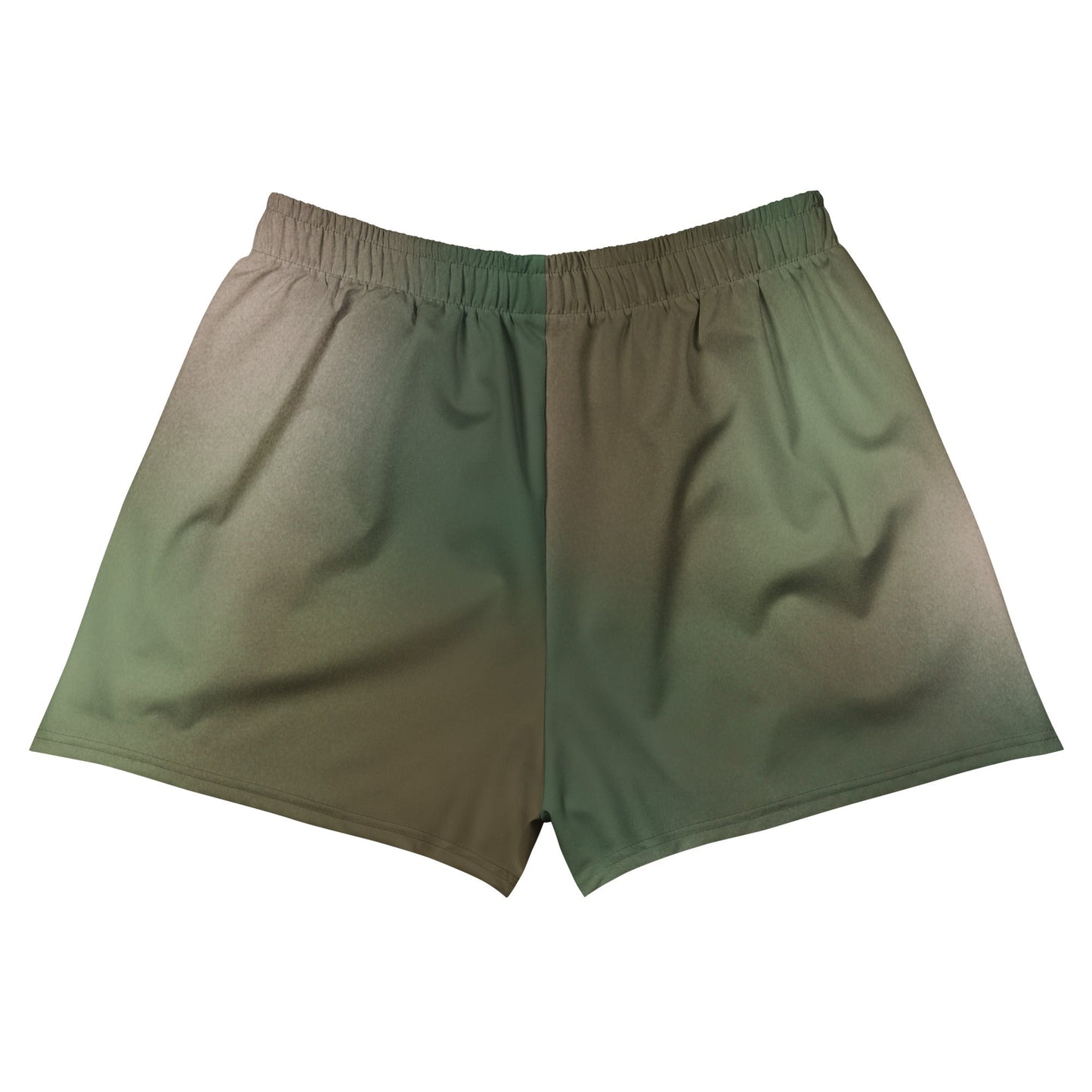 Rebel Endor Woodland CAMO Unisex Athletic Shorts
