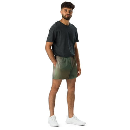 Rebel Endor Woodland CAMO Unisex Athletic Shorts